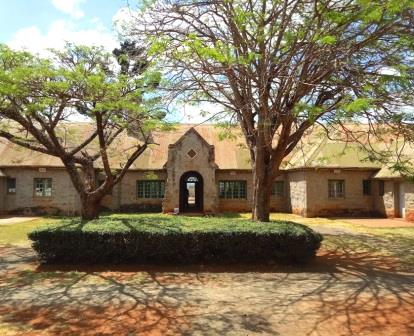 Macmillan Castle（麦克米伦城堡）-非行家旅行-Africa Wild Wander