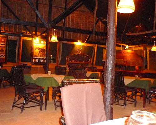 Patterson’s Camp（Kibwezi / Umani / Safari）-非行家旅行-Africa Wild Wander
