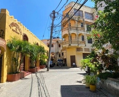 Old Town Mombasa(蒙巴萨老城)-非行家旅行-Africa Wild Wander