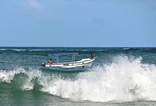 Munje Beach（海滩 / 岛屿）-非行家旅行-Africa Wild Wander