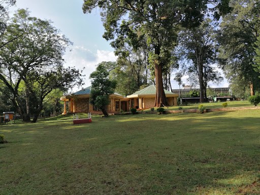 Kabarnet Museum-非行家旅行-Africa Wild Wander