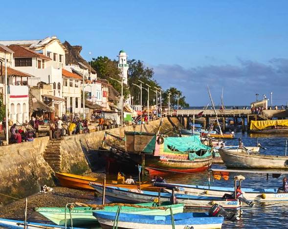 Lamu Island（拉穆岛）-非行家旅行-Africa Wild Wander