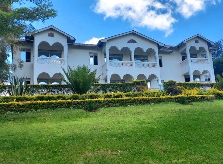 Taita Rocks Hotel（Taita Hills / 高地文化）-非行家旅行-Africa Wild Wander