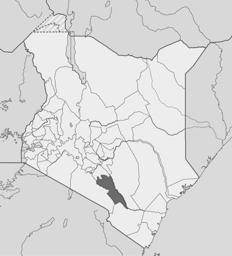 Makueni County(马库埃尼县)-非行家旅行-Africa Wild Wander