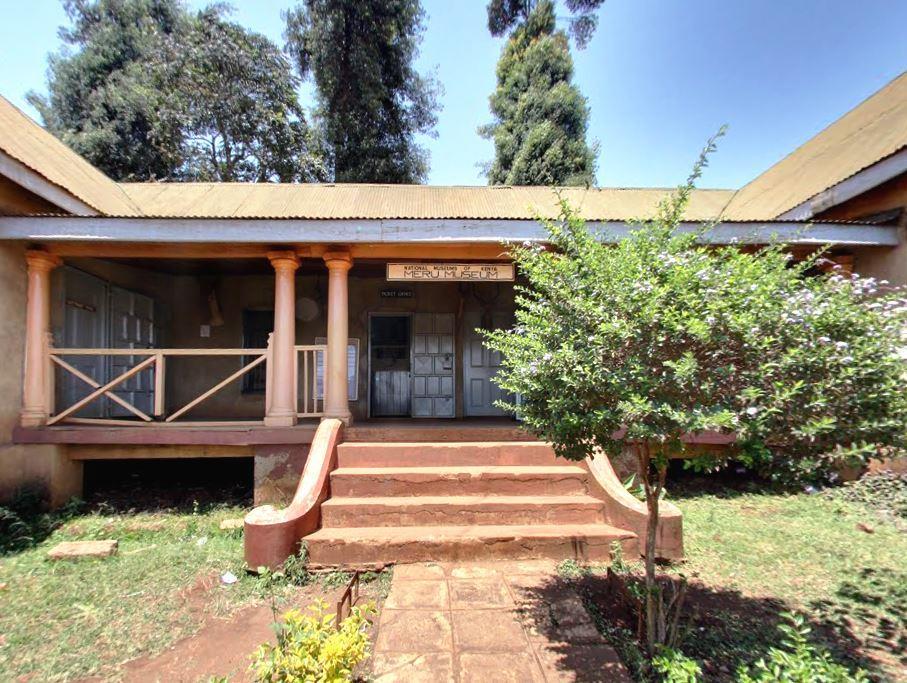 Meru Museum（梅鲁博物馆）-非行家旅行-Africa Wild Wander
