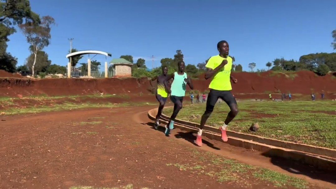 Kamariny Stadium（住宿 / 营地）-非行家旅行-Africa Wild Wander