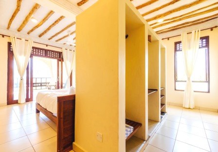 Munje Beach Villas（海滩 / 岛屿）-非行家旅行-Africa Wild Wander