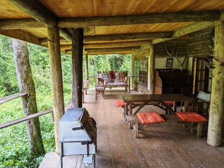 Ragati Conservancy（拉加蒂保护地）-非行家旅行-Africa Wild Wander