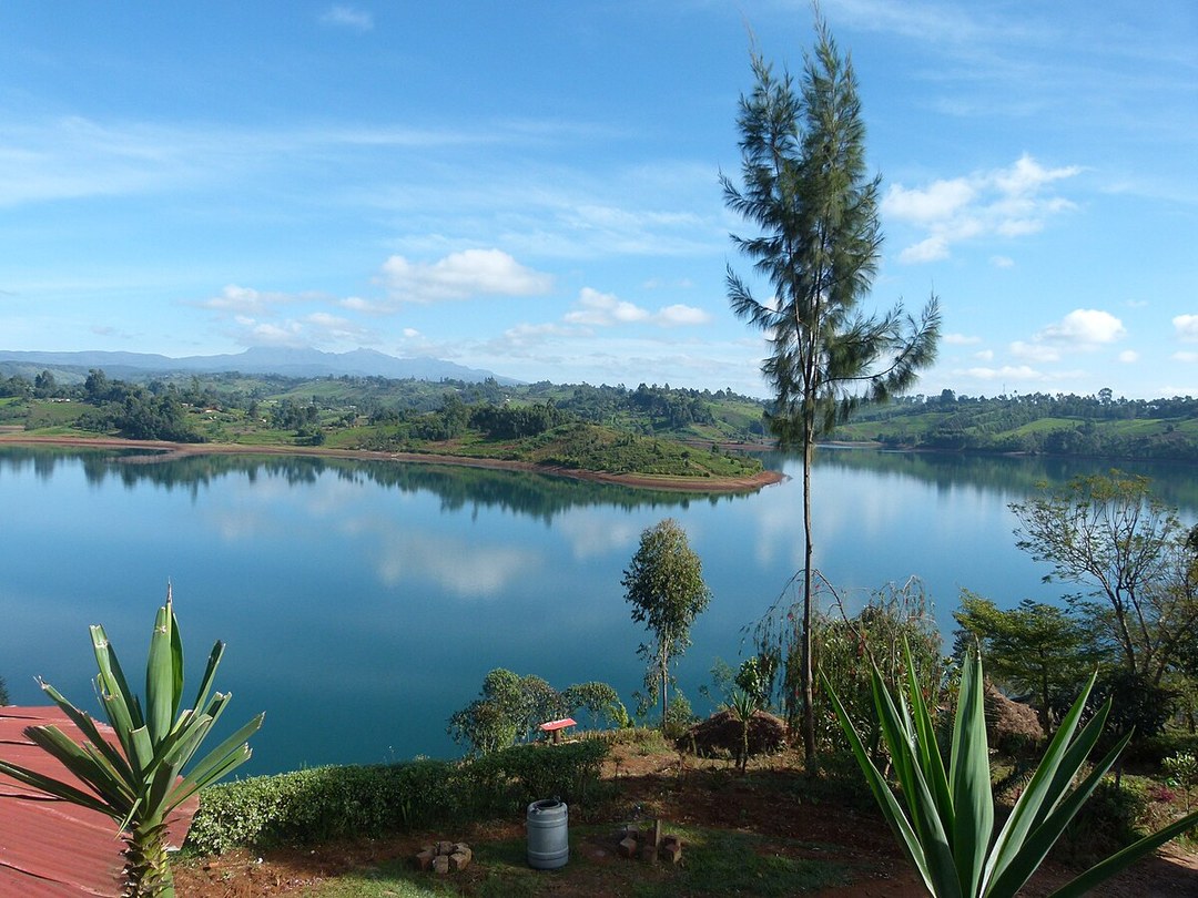 Murang'a County（穆兰加县）-非行家旅行-Africa Wild Wander