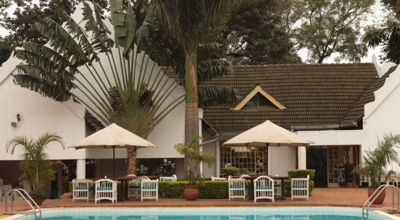 Izaak Walton Inn（历史遗产 / 博物馆）-非行家旅行-Africa Wild Wander