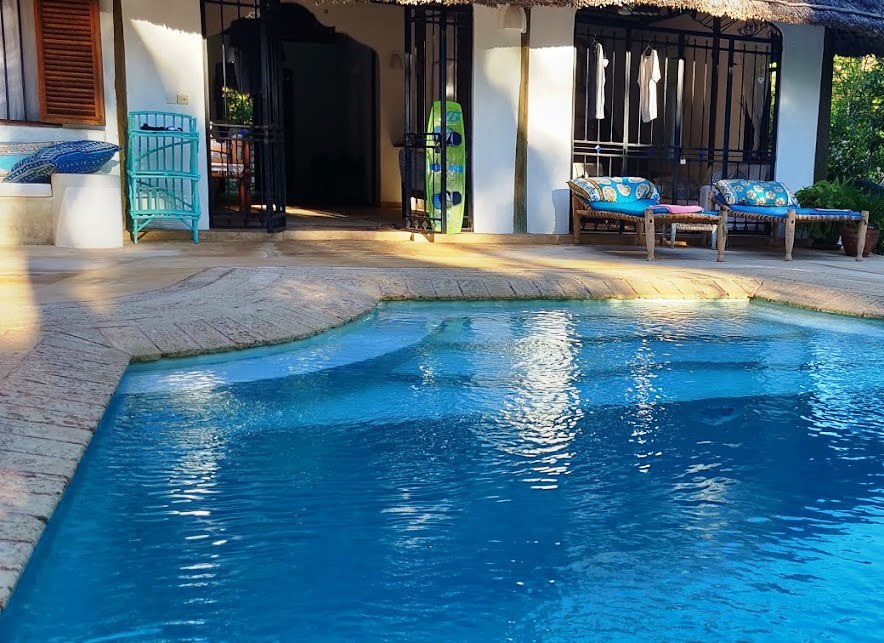 Kite Cottage（水系 / 湖泊 / 海岸）-非行家旅行-Africa Wild Wander