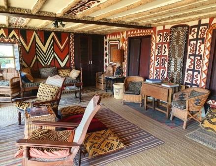 African Heritage House（非洲遗产之家）-非行家旅行-Africa Wild Wander