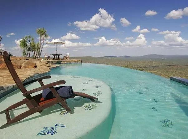 Laikipia County（莱基皮亚县）-非行家旅行-Africa Wild Wander