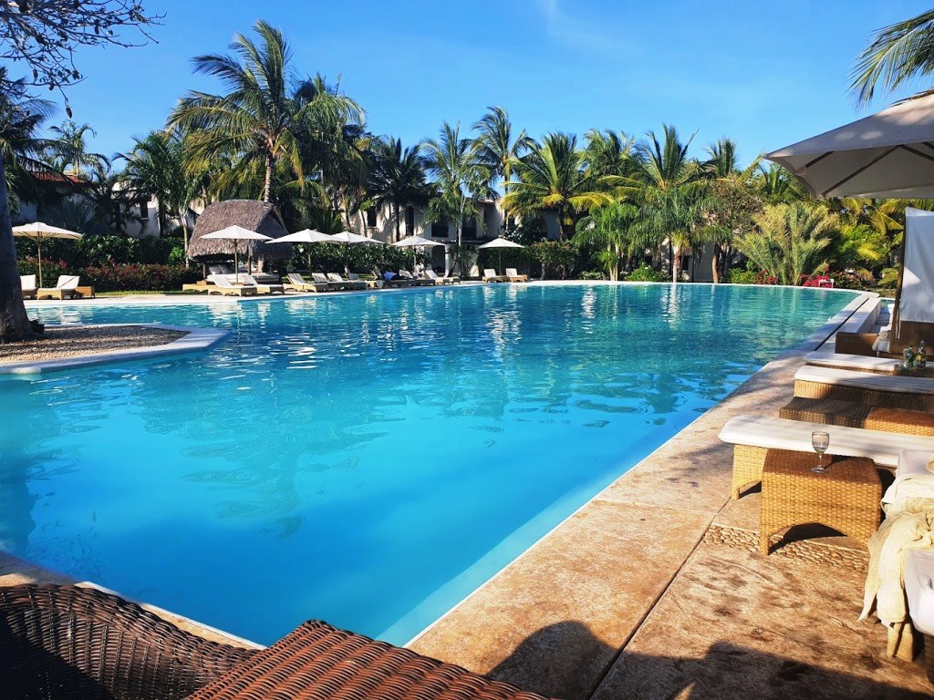 Swahili Beach Resort（海滩 / 岛屿）-非行家旅行-Africa Wild Wander