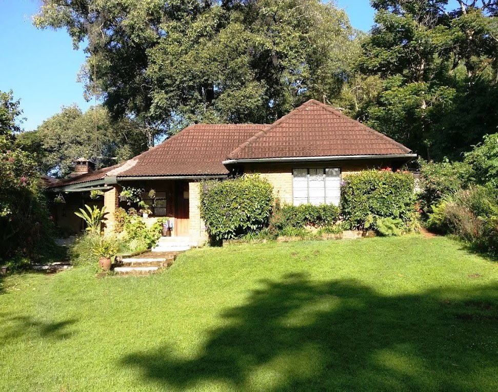Barnley's Guest House（文化 / 社群）-非行家旅行-Africa Wild Wander
