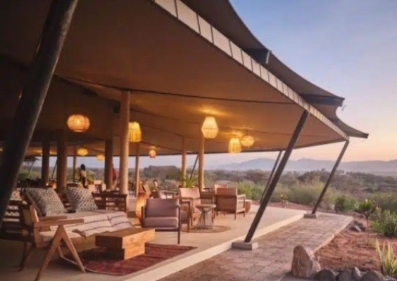 Samburu County（桑布鲁县）-非行家旅行-Africa Wild Wander