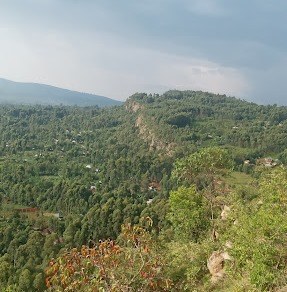 Manga Hills（自然景观 / 徒步）-非行家旅行-Africa Wild Wander