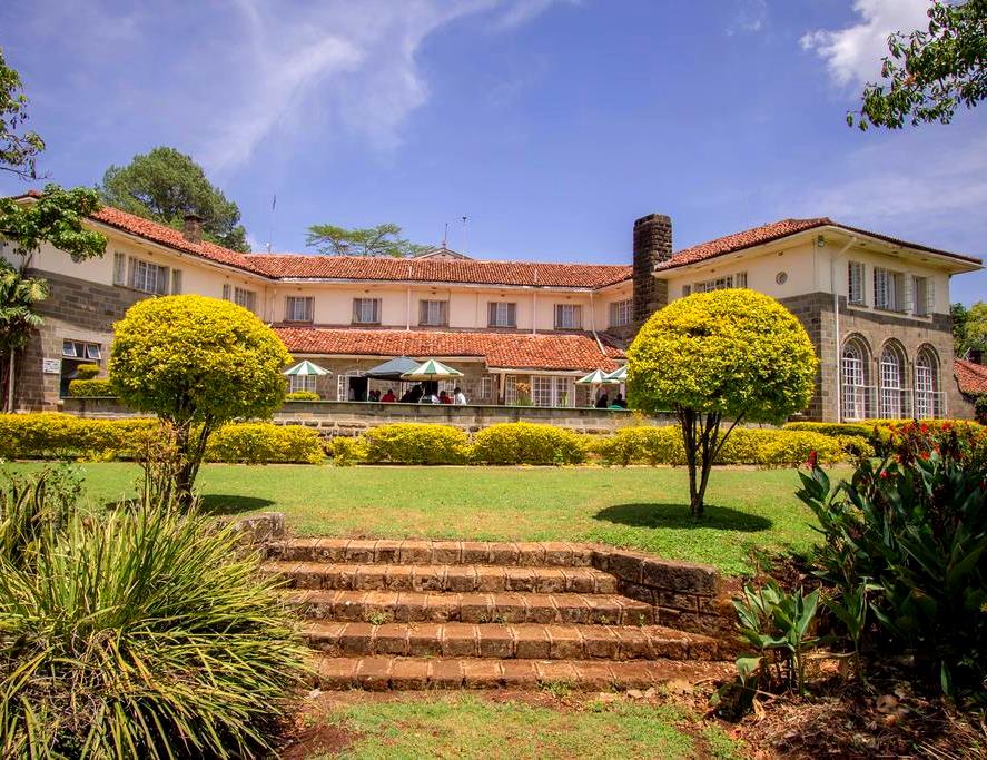 Kericho County（凯里乔县）-非行家旅行-Africa Wild Wander